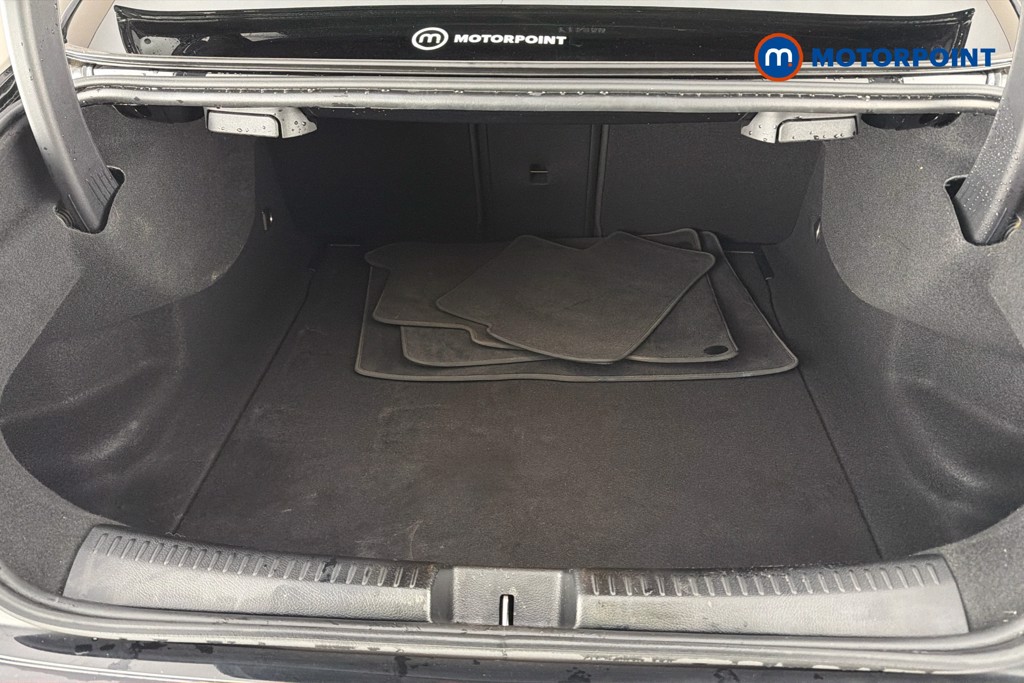 Mercedes-Benz CLA Amg Line Automatic Petrol Coupe - Stock Number (1635282) - 33rd supplementary image