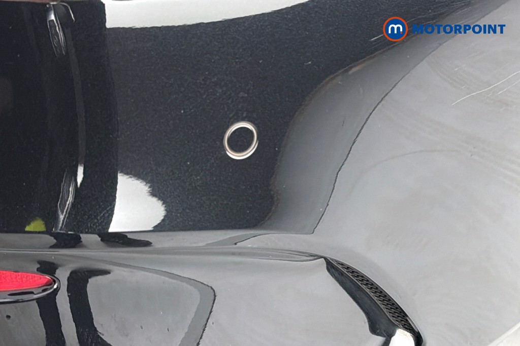 Mercedes-Benz CLA Amg Line Automatic Petrol Coupe - Stock Number (1635282) - 40th supplementary image