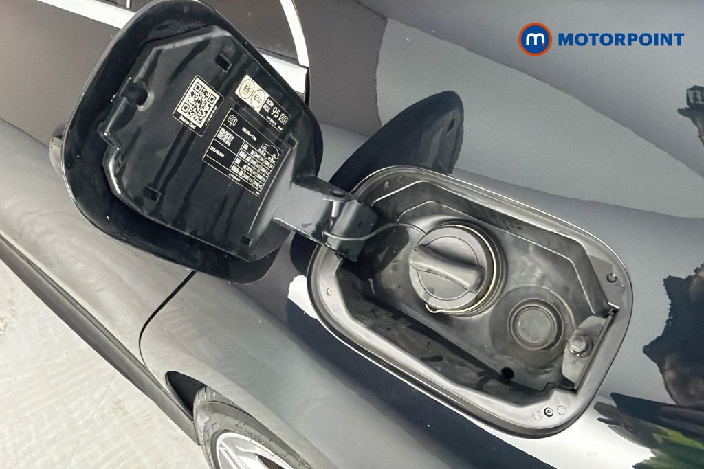 Mercedes-Benz CLA Amg Line Automatic Petrol Coupe - Stock Number (1635282) - 41st supplementary image