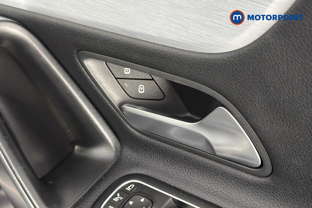 Mercedes-Benz CLA Amg Line Automatic Petrol Coupe - Stock Number (1635282) - 42nd supplementary image