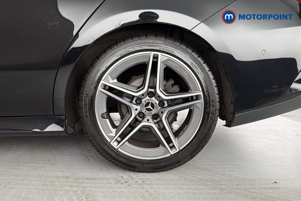 Mercedes-Benz CLA Amg Line Automatic Petrol Coupe - Stock Number (1635282) - 48th supplementary image