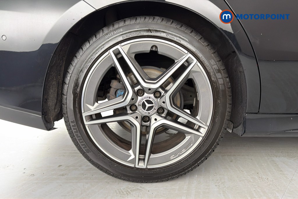 Mercedes-Benz CLA Amg Line Automatic Petrol Coupe - Stock Number (1635282) - 49th supplementary image