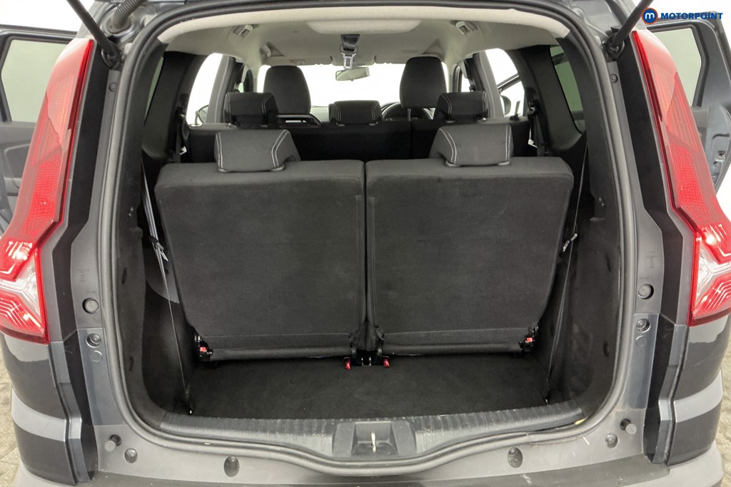 Dacia Jogger Comfort Manual Petrol People Carrier - Stock Number (1635289) - 3rd supplementary image