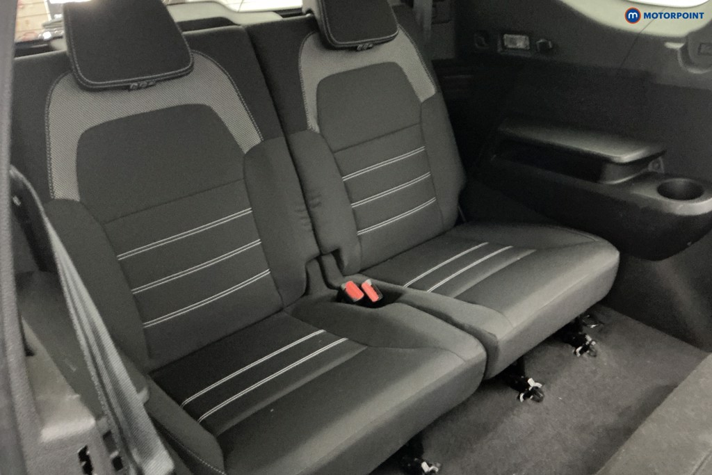 Dacia Jogger Comfort Manual Petrol People Carrier - Stock Number (1635289) - 5th supplementary image