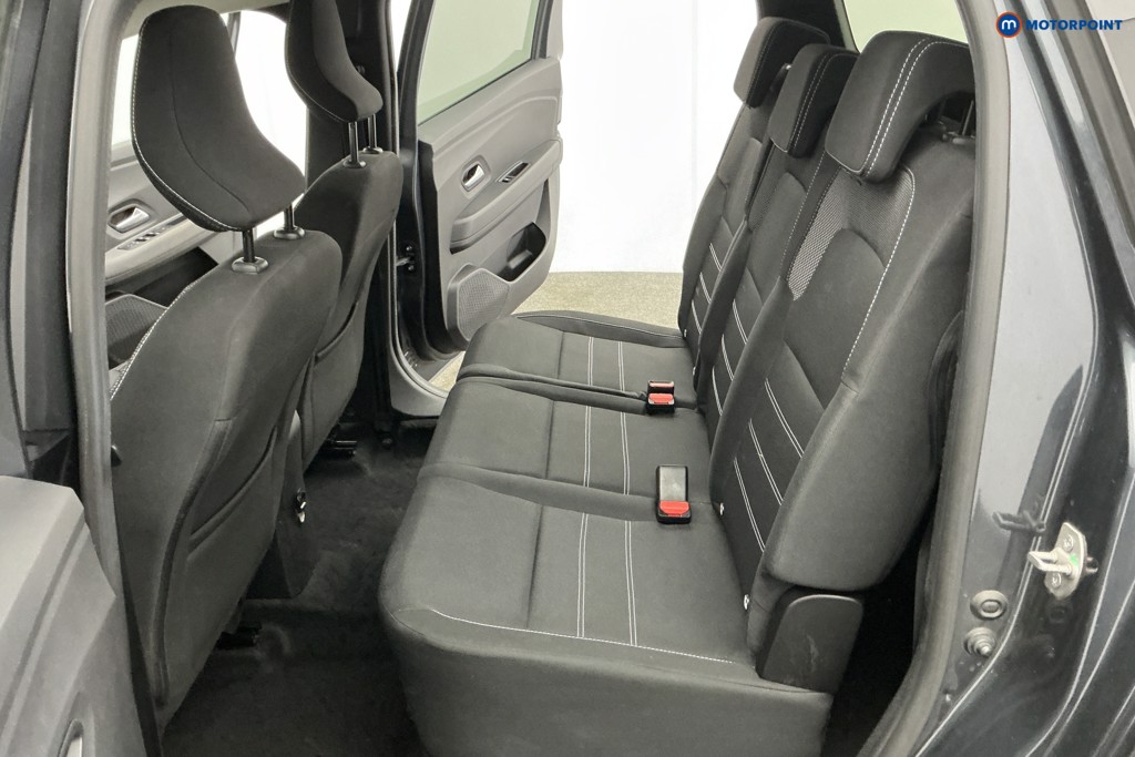Dacia Jogger Comfort Manual Petrol People Carrier - Stock Number (1635289) - 6th supplementary image