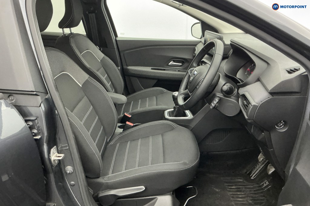 Dacia Jogger Comfort Manual Petrol People Carrier - Stock Number (1635289) - 8th supplementary image