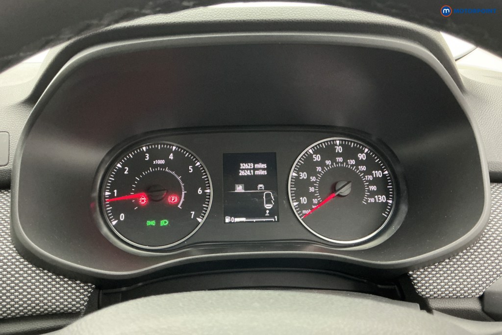 Dacia Jogger Comfort Manual Petrol People Carrier - Stock Number (1635289) - 12th supplementary image