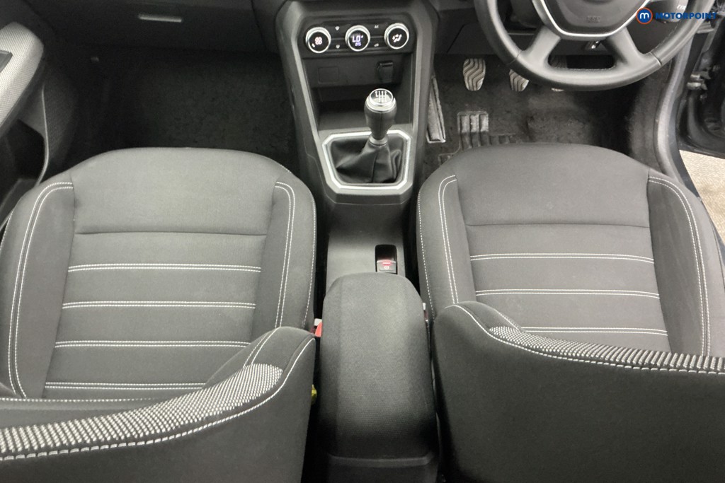 Dacia Jogger Comfort Manual Petrol People Carrier - Stock Number (1635289) - 13th supplementary image
