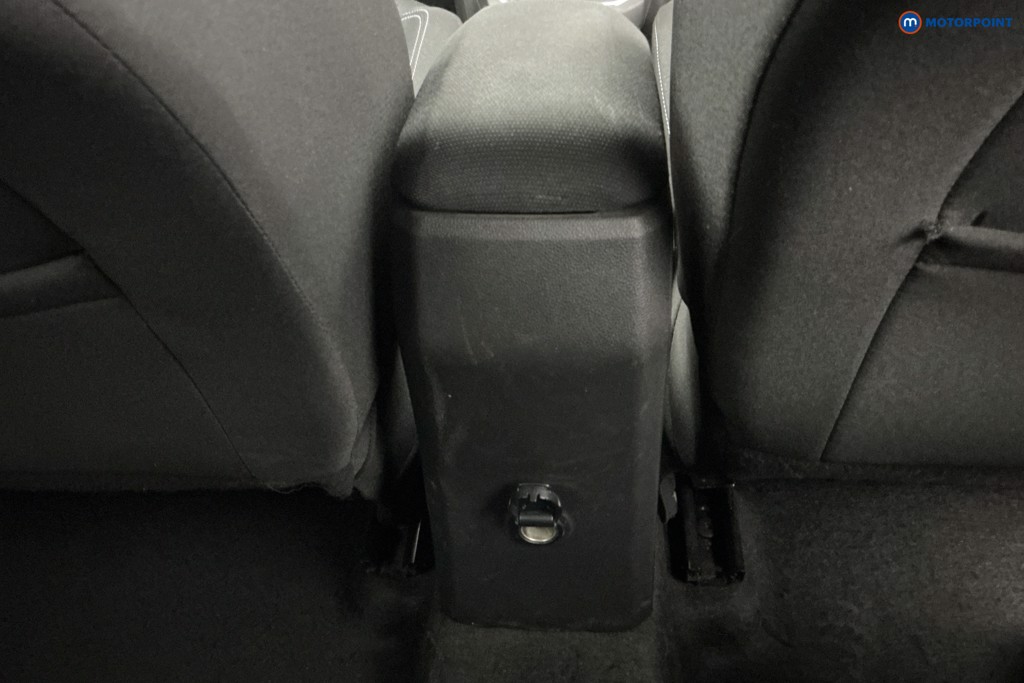 Dacia Jogger Comfort Manual Petrol People Carrier - Stock Number (1635289) - 16th supplementary image