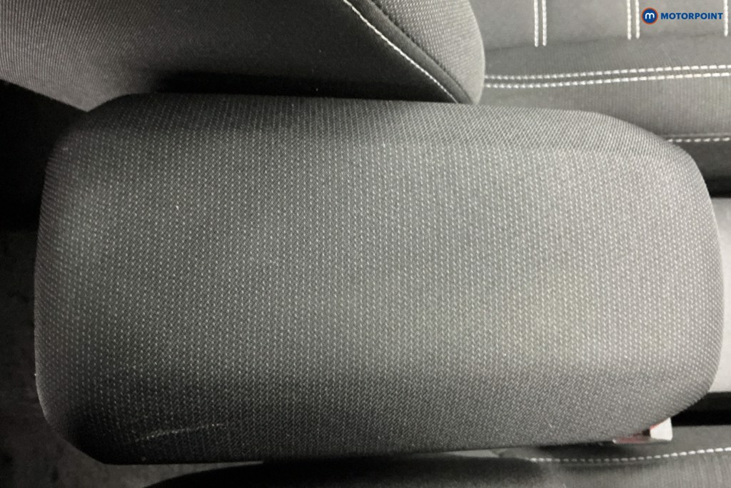 Dacia Jogger Comfort Manual Petrol People Carrier - Stock Number (1635289) - 17th supplementary image