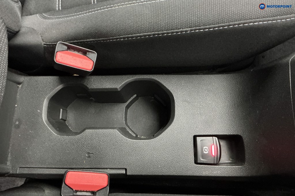 Dacia Jogger Comfort Manual Petrol People Carrier - Stock Number (1635289) - 18th supplementary image