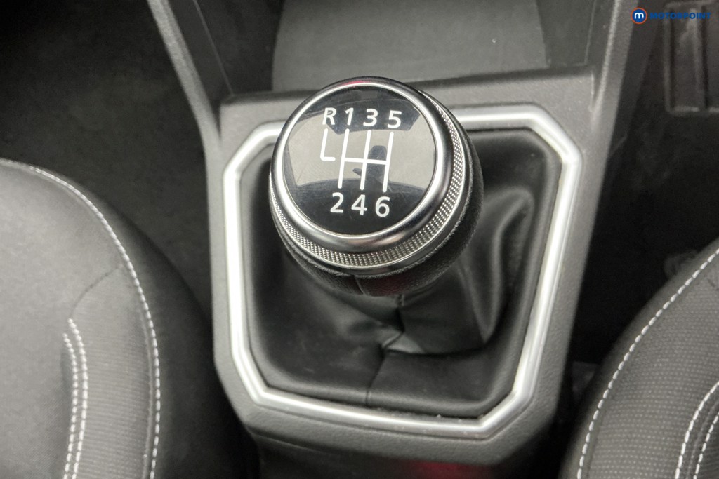 Dacia Jogger Comfort Manual Petrol People Carrier - Stock Number (1635289) - 19th supplementary image