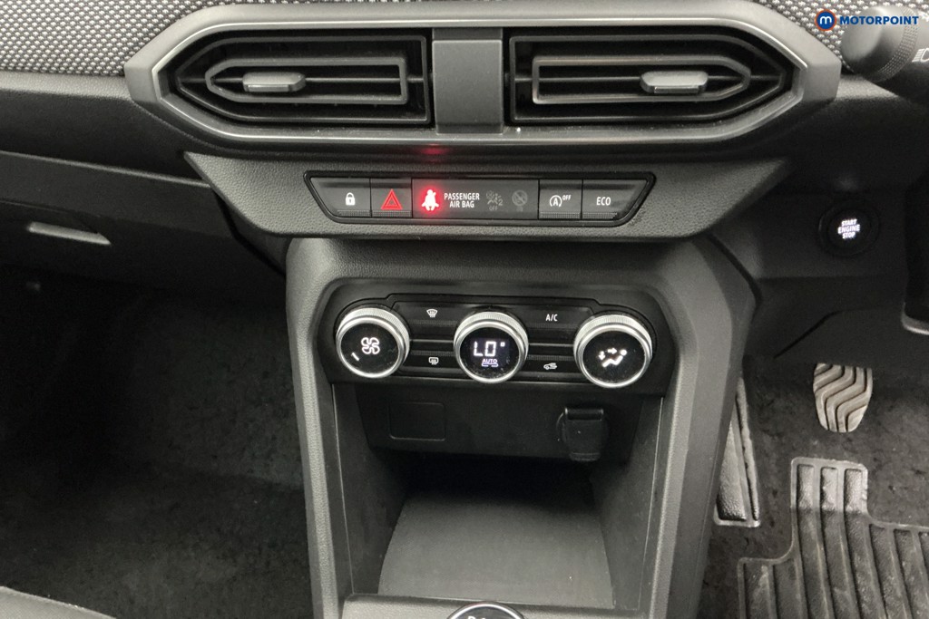 Dacia Jogger Comfort Manual Petrol People Carrier - Stock Number (1635289) - 21st supplementary image
