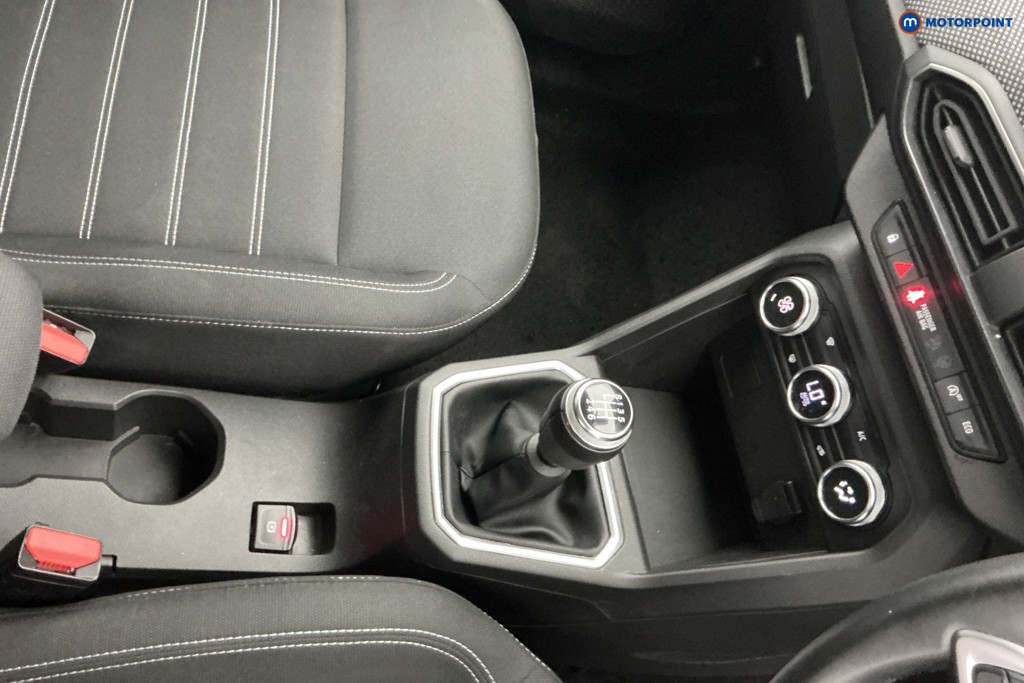 Dacia Jogger Comfort Manual Petrol People Carrier - Stock Number (1635289) - 22nd supplementary image