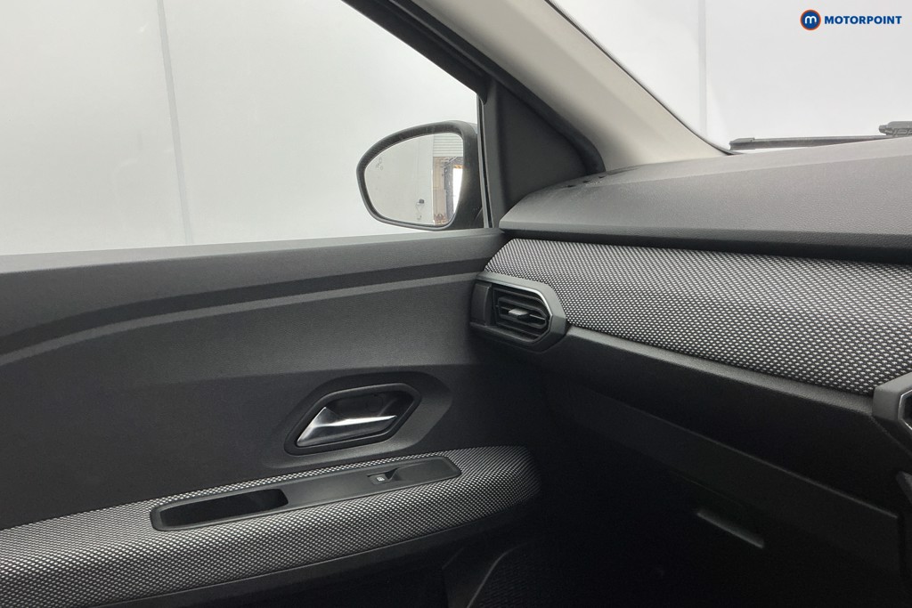 Dacia Jogger Comfort Manual Petrol People Carrier - Stock Number (1635289) - 23rd supplementary image
