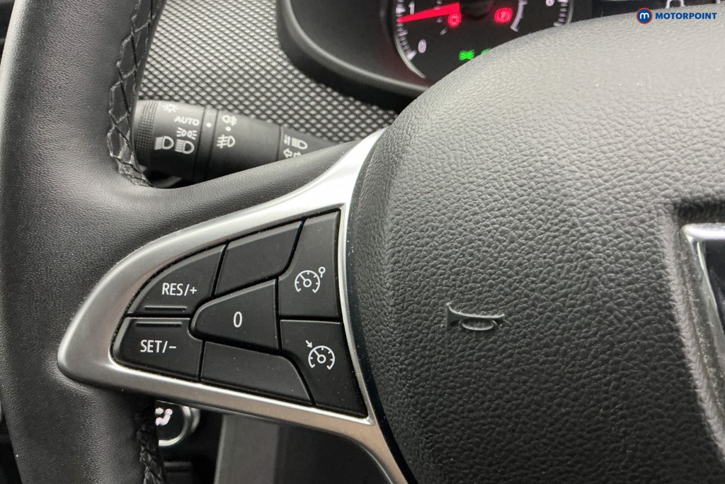 Dacia Jogger Comfort Manual Petrol People Carrier - Stock Number (1635289) - 24th supplementary image