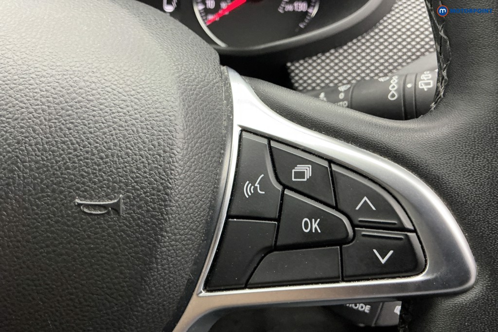 Dacia Jogger Comfort Manual Petrol People Carrier - Stock Number (1635289) - 25th supplementary image