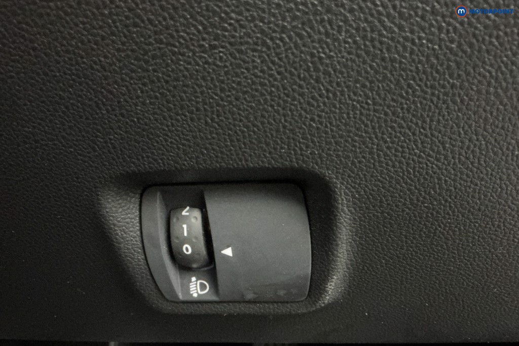 Dacia Jogger Comfort Manual Petrol People Carrier - Stock Number (1635289) - 26th supplementary image