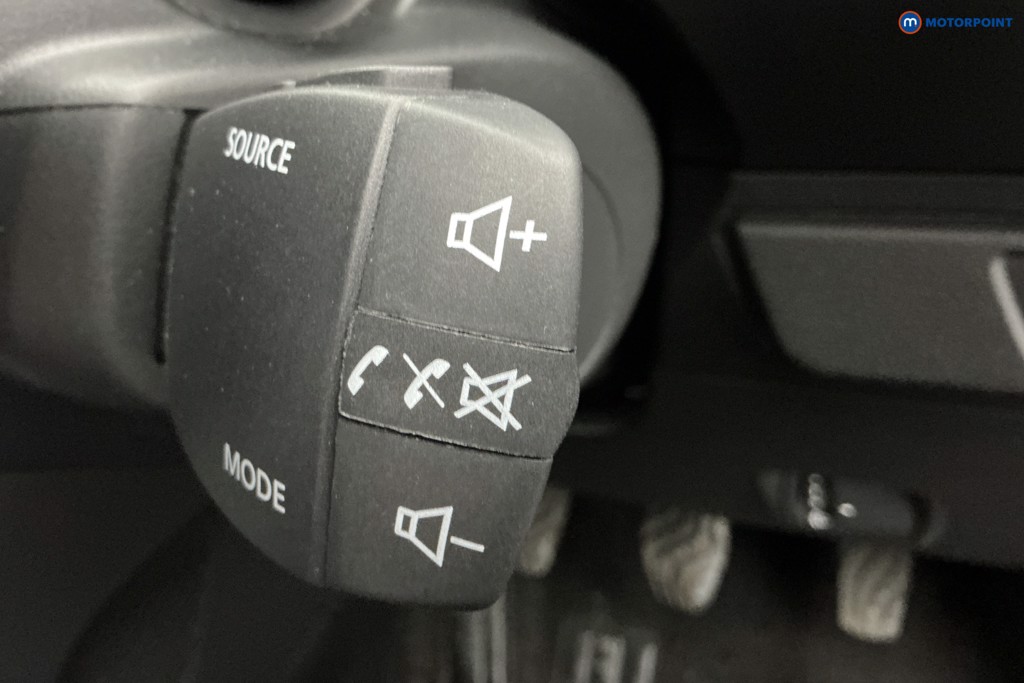 Dacia Jogger Comfort Manual Petrol People Carrier - Stock Number (1635289) - 27th supplementary image