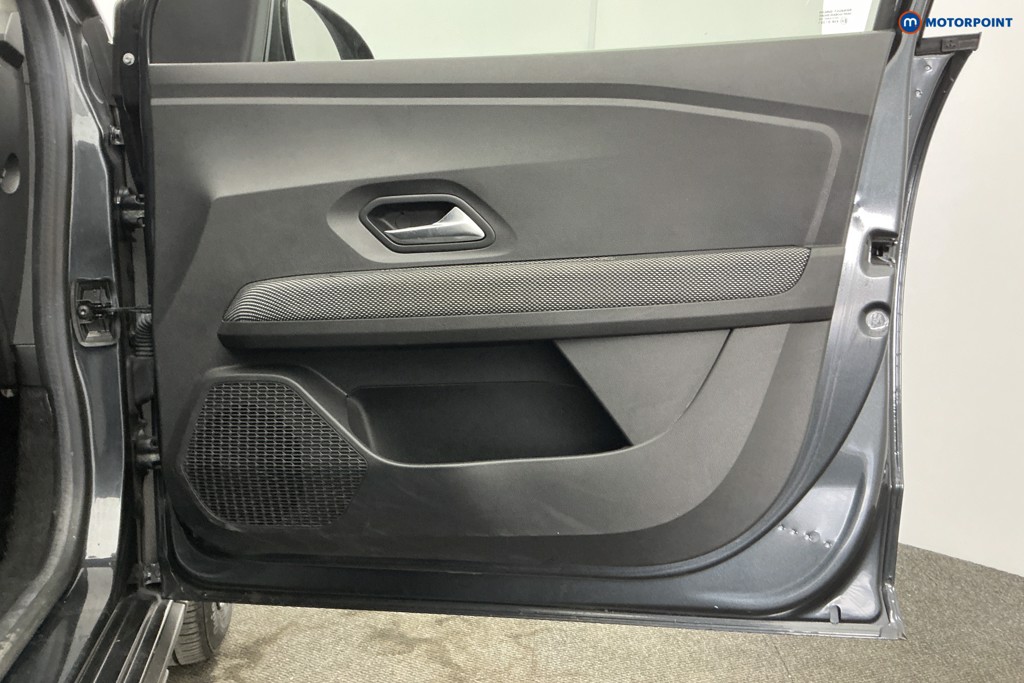 Dacia Jogger Comfort Manual Petrol People Carrier - Stock Number (1635289) - 28th supplementary image