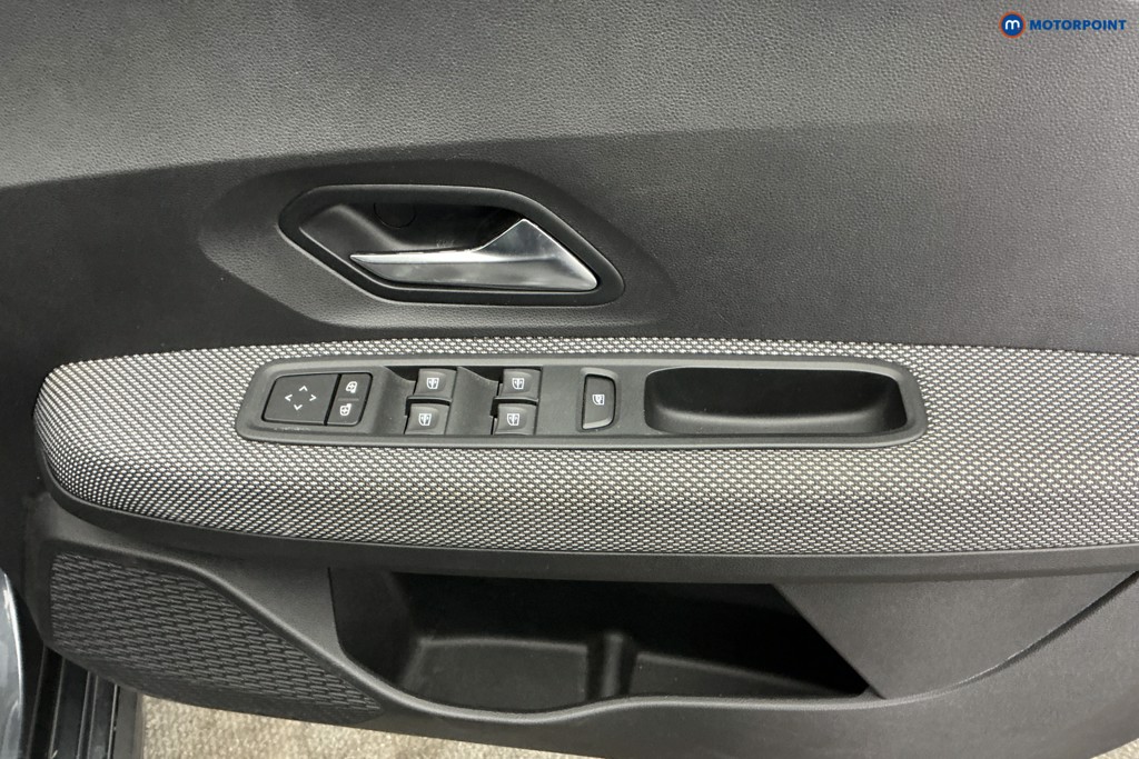 Dacia Jogger Comfort Manual Petrol People Carrier - Stock Number (1635289) - 29th supplementary image