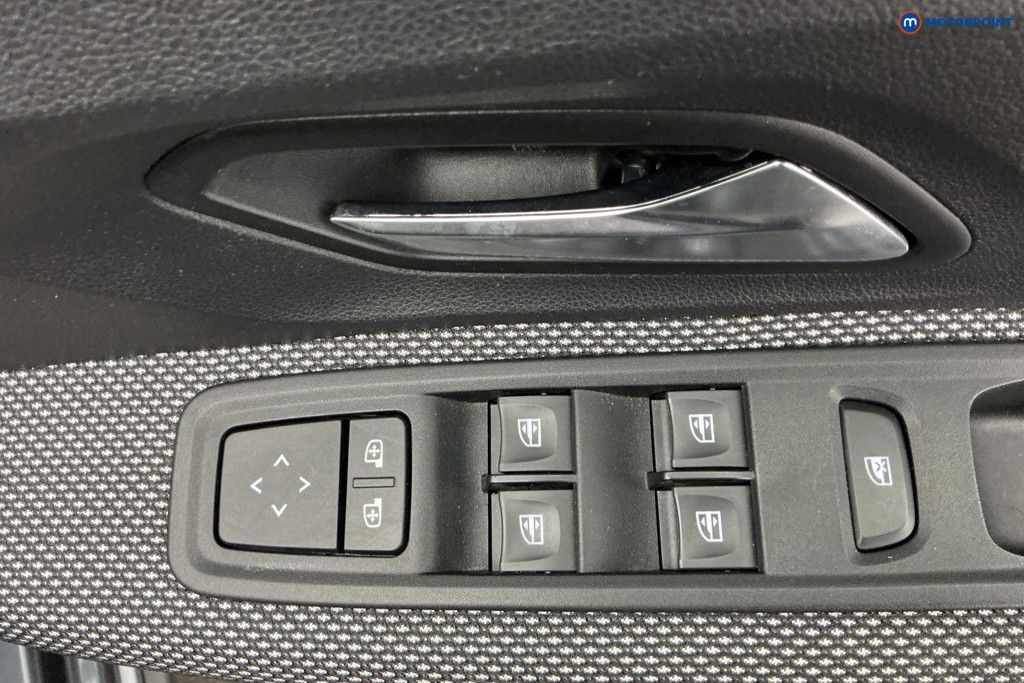 Dacia Jogger Comfort Manual Petrol People Carrier - Stock Number (1635289) - 30th supplementary image