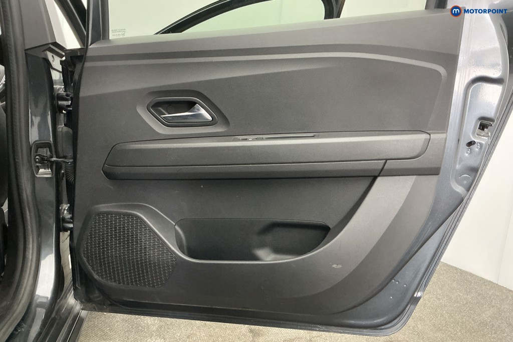 Dacia Jogger Comfort Manual Petrol People Carrier - Stock Number (1635289) - 31st supplementary image