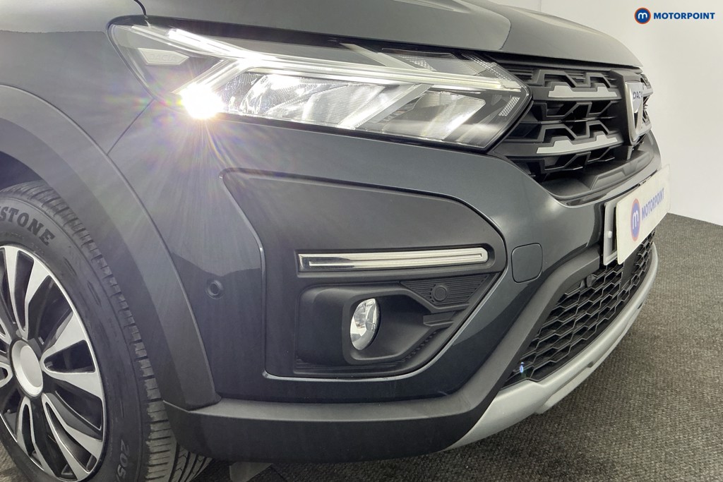 Dacia Jogger Comfort Manual Petrol People Carrier - Stock Number (1635289) - 33rd supplementary image