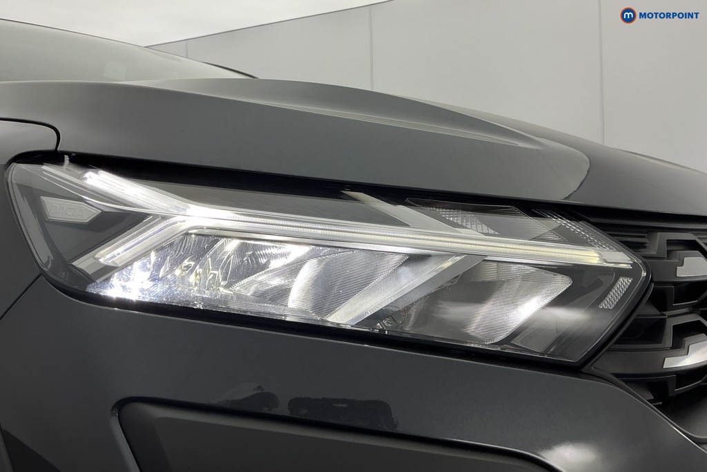 Dacia Jogger Comfort Manual Petrol People Carrier - Stock Number (1635289) - 34th supplementary image