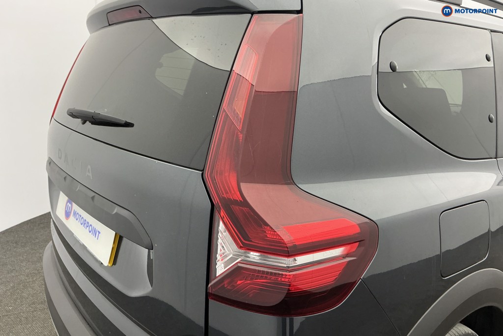 Dacia Jogger Comfort Manual Petrol People Carrier - Stock Number (1635289) - 35th supplementary image