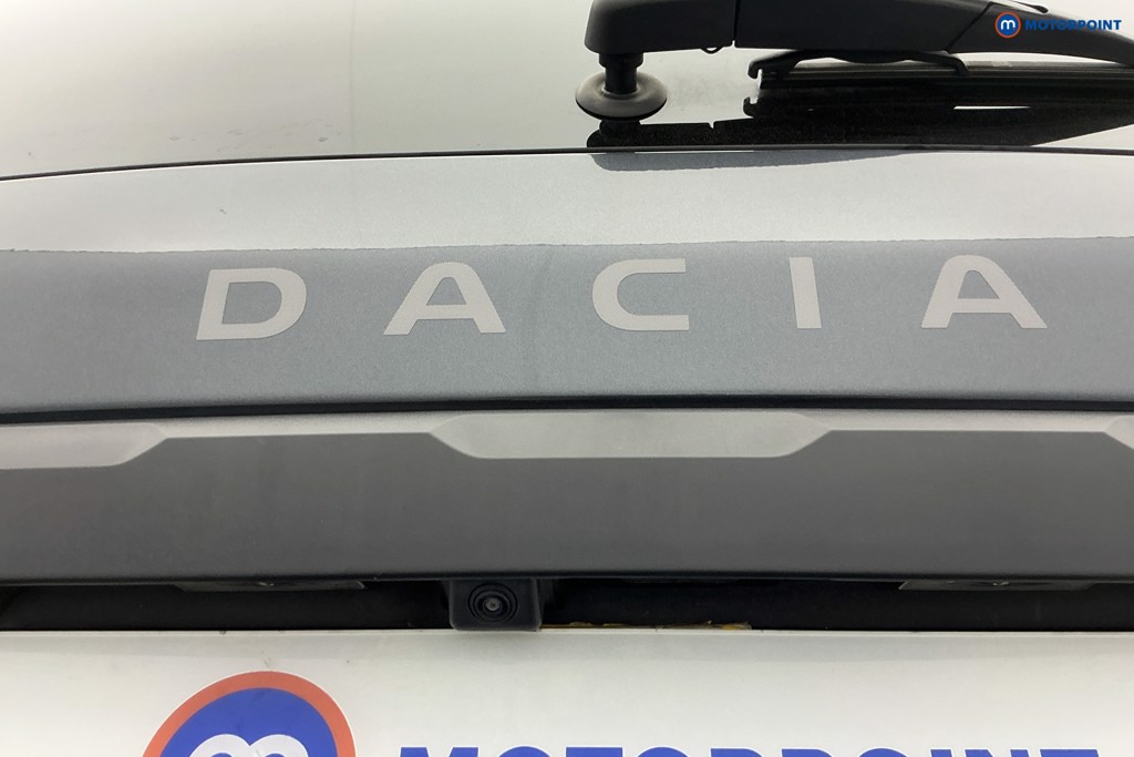 Dacia Jogger Comfort Manual Petrol People Carrier - Stock Number (1635289) - 36th supplementary image