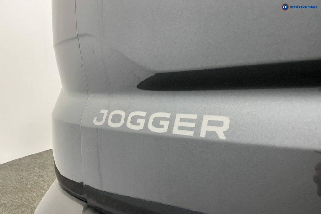 Dacia Jogger Comfort Manual Petrol People Carrier - Stock Number (1635289) - 37th supplementary image