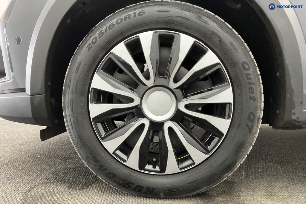 Dacia Jogger Comfort Manual Petrol People Carrier - Stock Number (1635289) - 38th supplementary image