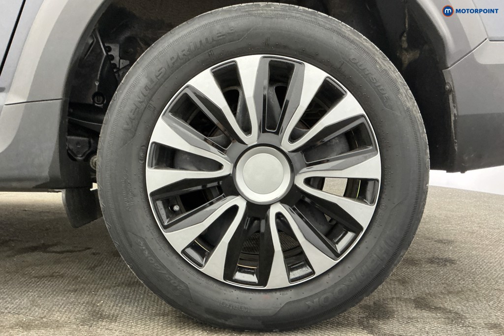 Dacia Jogger Comfort Manual Petrol People Carrier - Stock Number (1635289) - 39th supplementary image