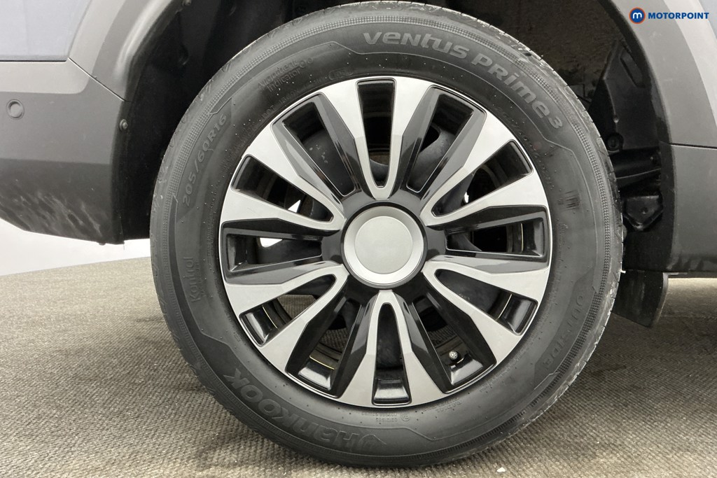 Dacia Jogger Comfort Manual Petrol People Carrier - Stock Number (1635289) - 40th supplementary image