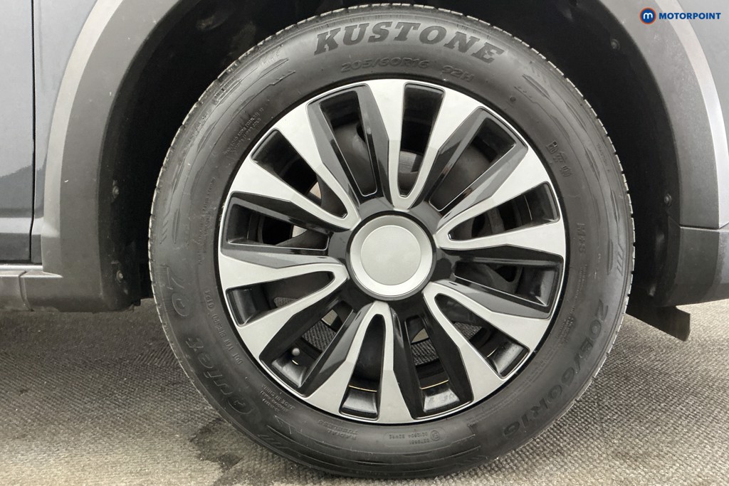 Dacia Jogger Comfort Manual Petrol People Carrier - Stock Number (1635289) - 41st supplementary image