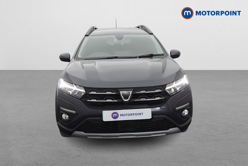 Dacia Jogger Comfort Manual Petrol People Carrier - Stock Number (1635289) - Front bumper