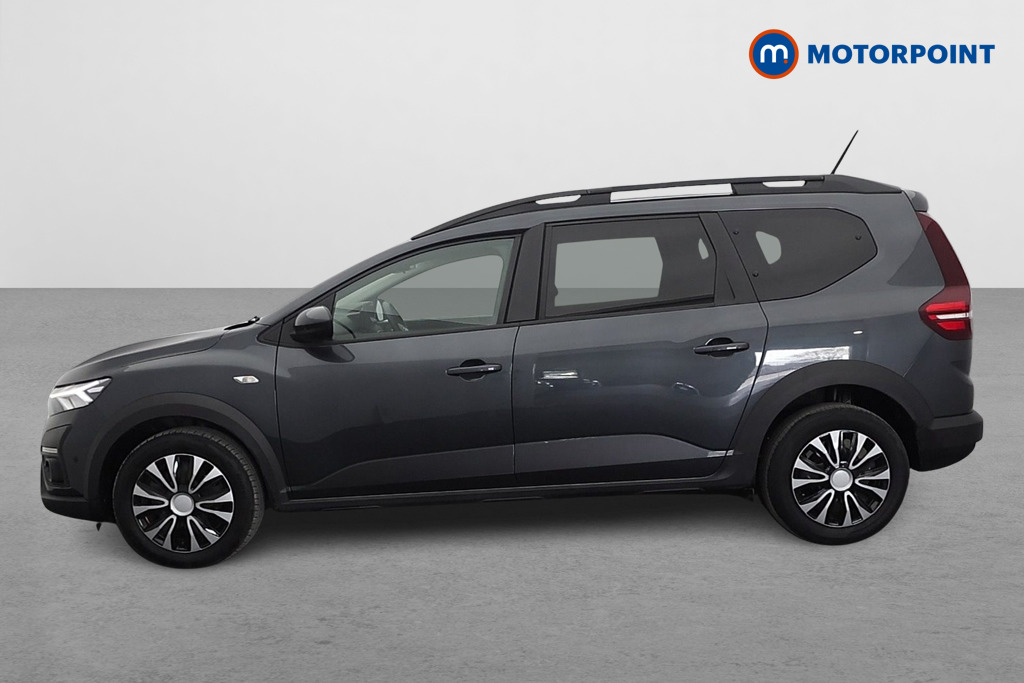 Dacia Jogger Comfort Manual Petrol People Carrier - Stock Number (1635289) - Passenger side