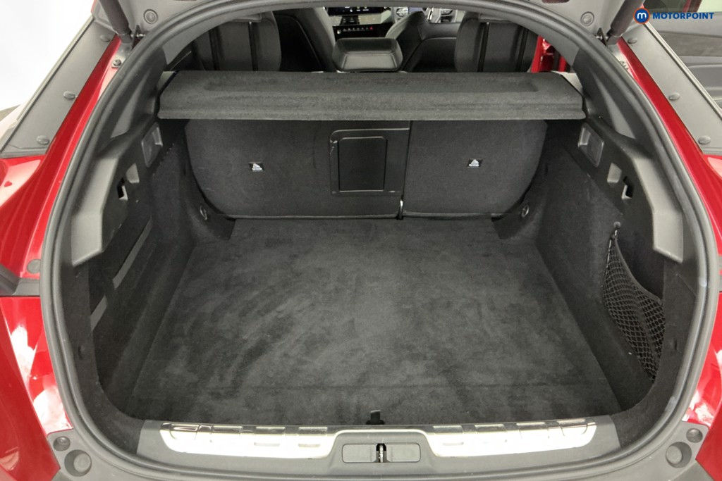 Peugeot 408 GT Automatic Petrol Hatchback - Stock Number (1635294) - 3rd supplementary image