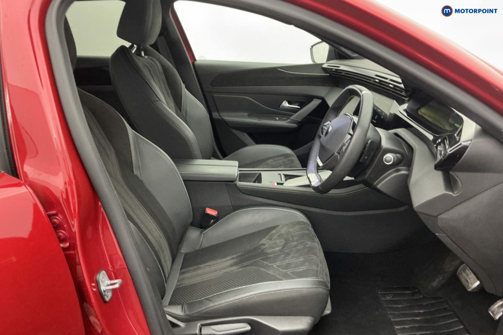 Peugeot 408 GT Automatic Petrol Hatchback - Stock Number (1635294) - 5th supplementary image