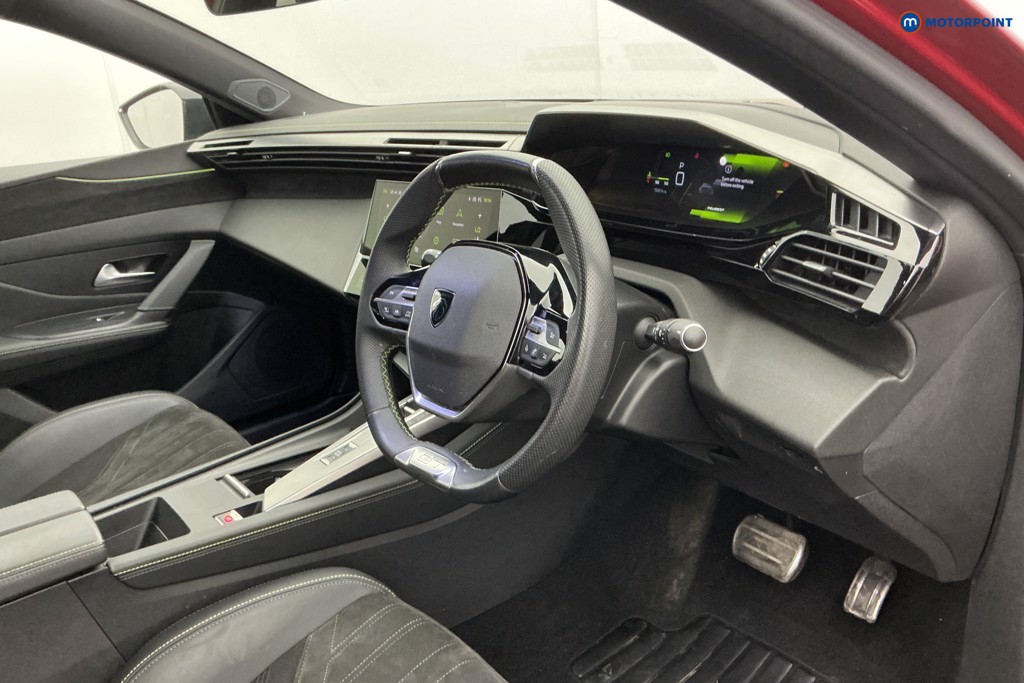Peugeot 408 GT Automatic Petrol Hatchback - Stock Number (1635294) - 7th supplementary image