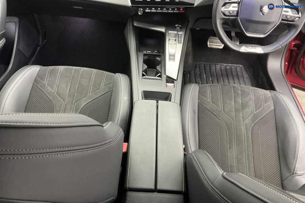 Peugeot 408 GT Automatic Petrol Hatchback - Stock Number (1635294) - 10th supplementary image