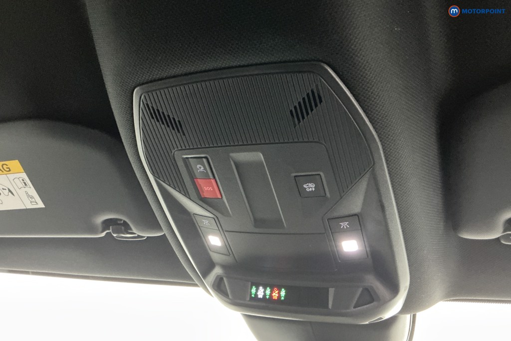Peugeot 408 GT Automatic Petrol Hatchback - Stock Number (1635294) - 14th supplementary image