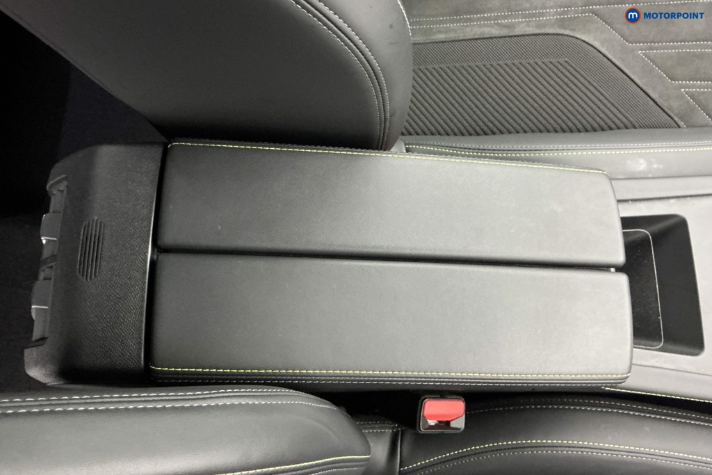 Peugeot 408 GT Automatic Petrol Hatchback - Stock Number (1635294) - 15th supplementary image
