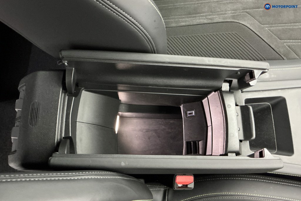 Peugeot 408 GT Automatic Petrol Hatchback - Stock Number (1635294) - 16th supplementary image