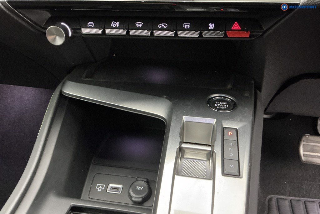 Peugeot 408 GT Automatic Petrol Hatchback - Stock Number (1635294) - 19th supplementary image