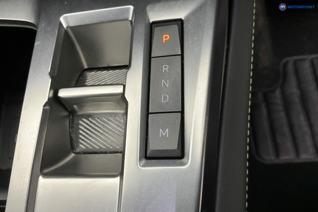 Peugeot 408 GT Automatic Petrol Hatchback - Stock Number (1635294) - 20th supplementary image