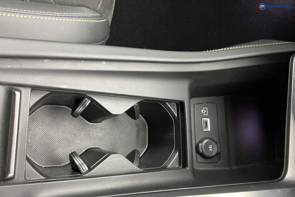 Peugeot 408 GT Automatic Petrol Hatchback - Stock Number (1635294) - 22nd supplementary image