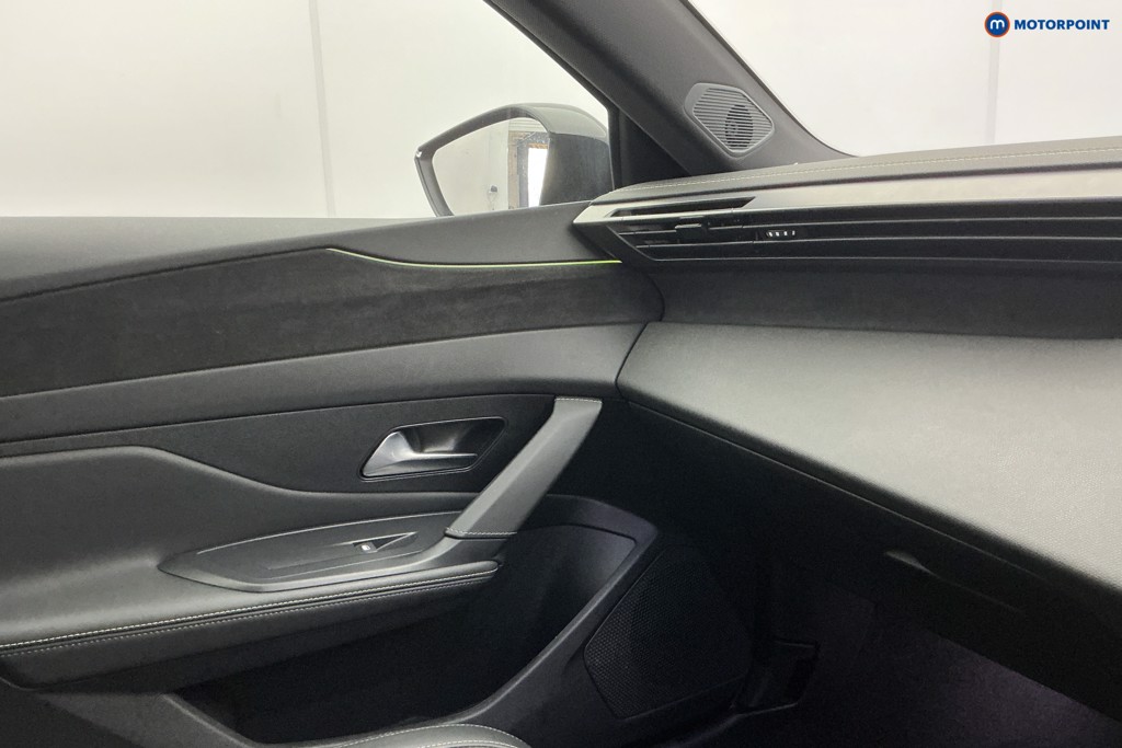 Peugeot 408 GT Automatic Petrol Hatchback - Stock Number (1635294) - 24th supplementary image