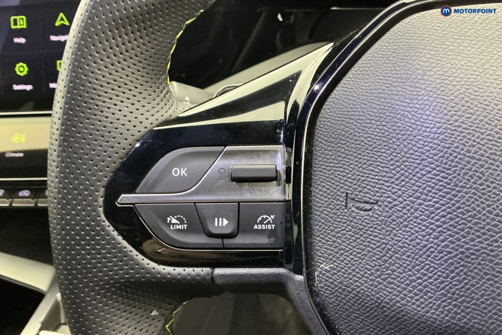 Peugeot 408 GT Automatic Petrol Hatchback - Stock Number (1635294) - 25th supplementary image